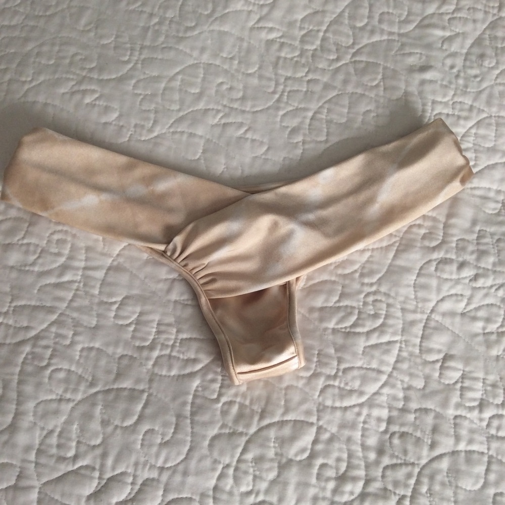 Indah bikini bottoms